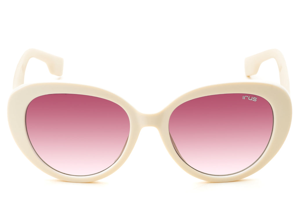 IRUS S1284 Oval Women Sunglasses