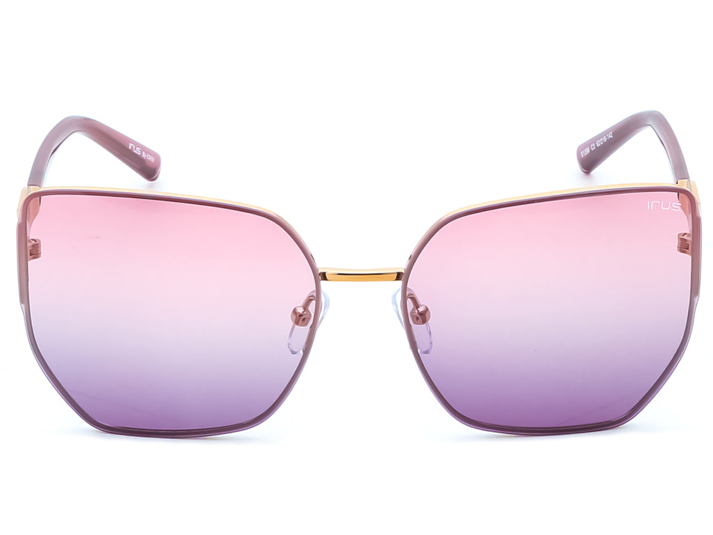 IRUS S1298 Butterfly Women Sunglasses