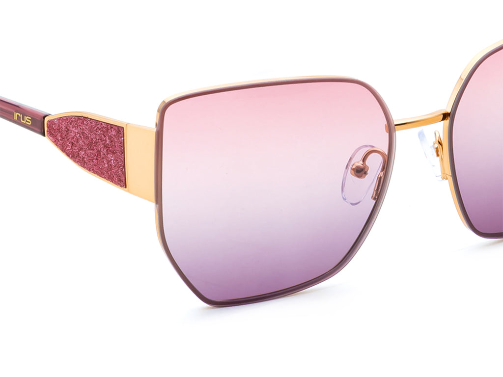 IRUS S1298 Butterfly Women Sunglasses