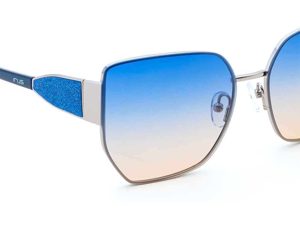 IRUS S1298 Butterfly Women Sunglasses