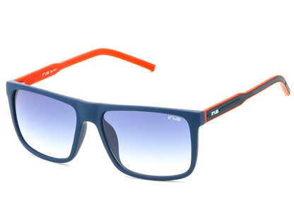 IRUS S1310 Rectangular Men Sunglasses