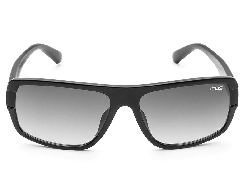 IRUS S1312 Rectangular Men Sunglasses