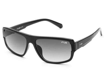 IRUS S1312 Rectangular Men Sunglasses