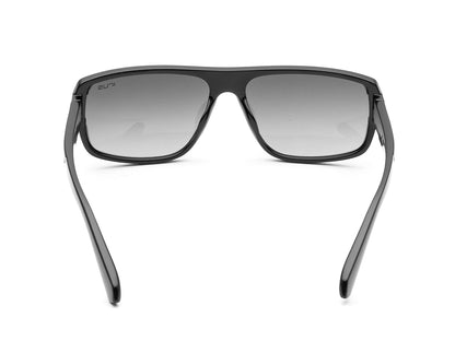 IRUS S1312 Rectangular Men Sunglasses