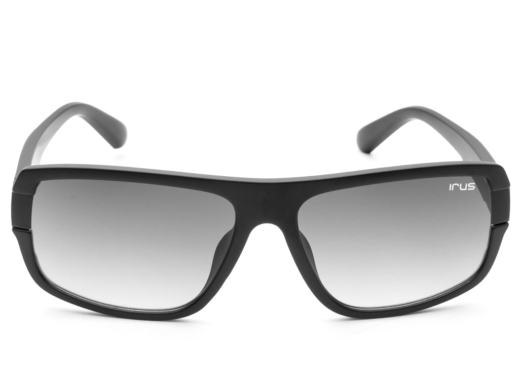 IRUS S1312 Rectangular Men Sunglasses