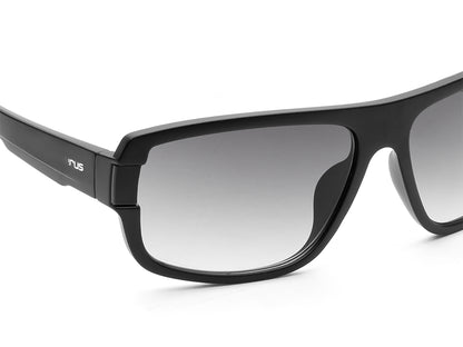 IRUS S1312 Rectangular Men Sunglasses