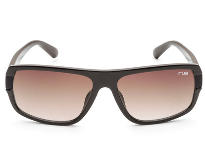 IRUS S1312 Rectangular Men Sunglasses