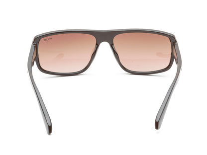 IRUS S1312 Rectangular Men Sunglasses