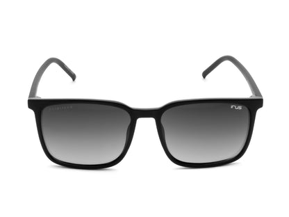 IRUS S1316 Rectangular Men Sunglasses