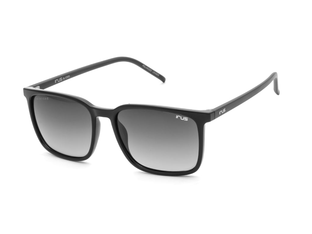 IRUS S1316 Rectangular Men Sunglasses