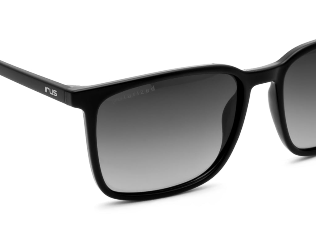 IRUS S1316 Rectangular Men Sunglasses