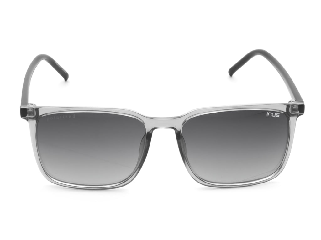 IRUS S1316 Rectangular Men Sunglasses