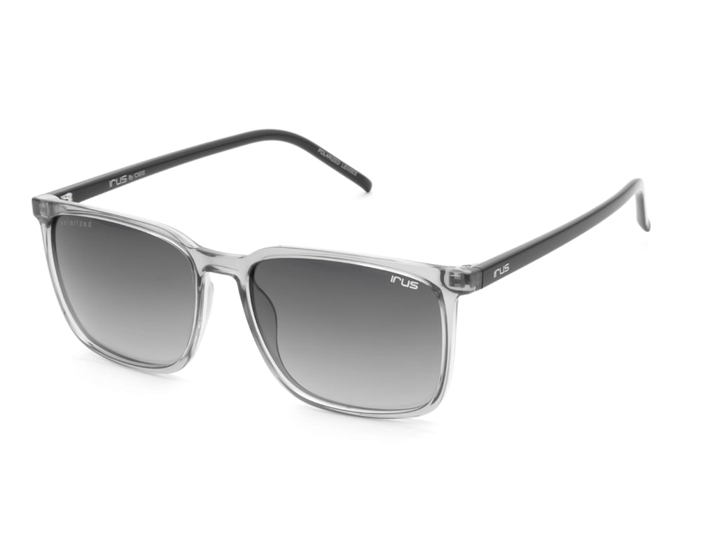 IRUS S1316 Rectangular Men Sunglasses