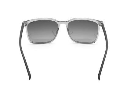 IRUS S1316 Rectangular Men Sunglasses