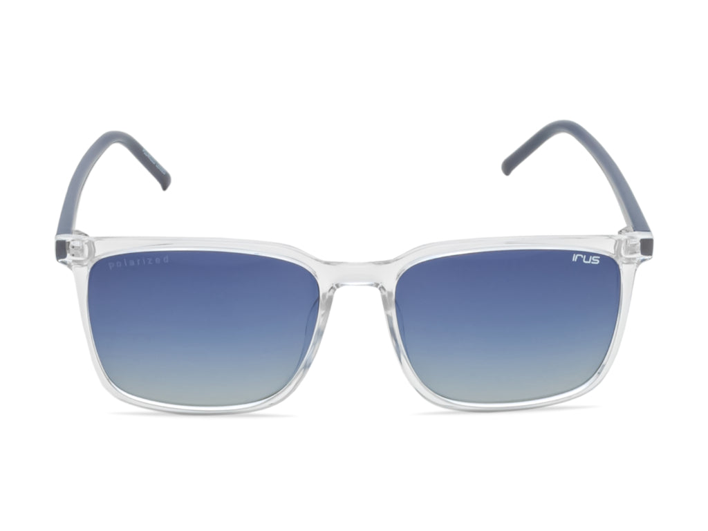 IRUS S1316 Rectangular Men Sunglasses