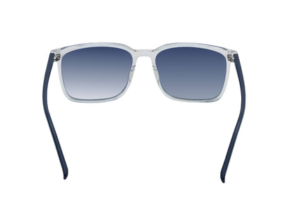 IRUS S1316 Rectangular Men Sunglasses