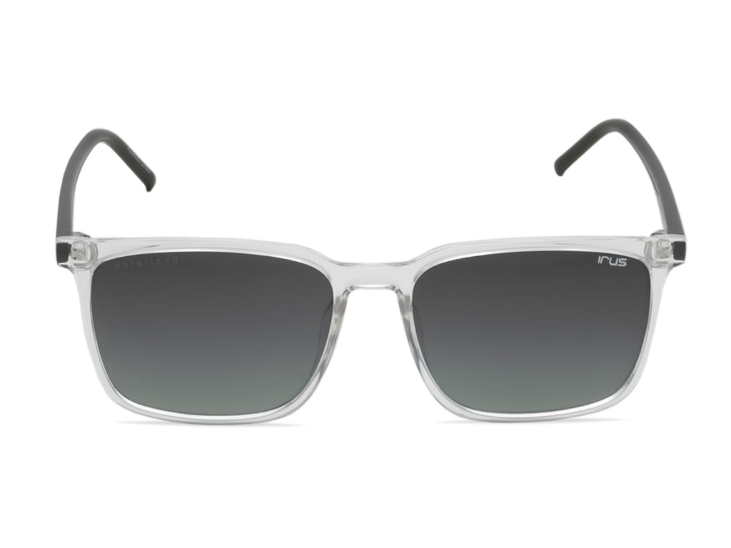 IRUS S1316 Rectangular Men Sunglasses