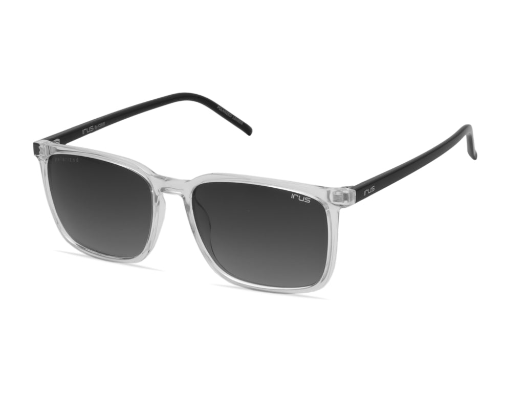 IRUS S1316 Rectangular Men Sunglasses