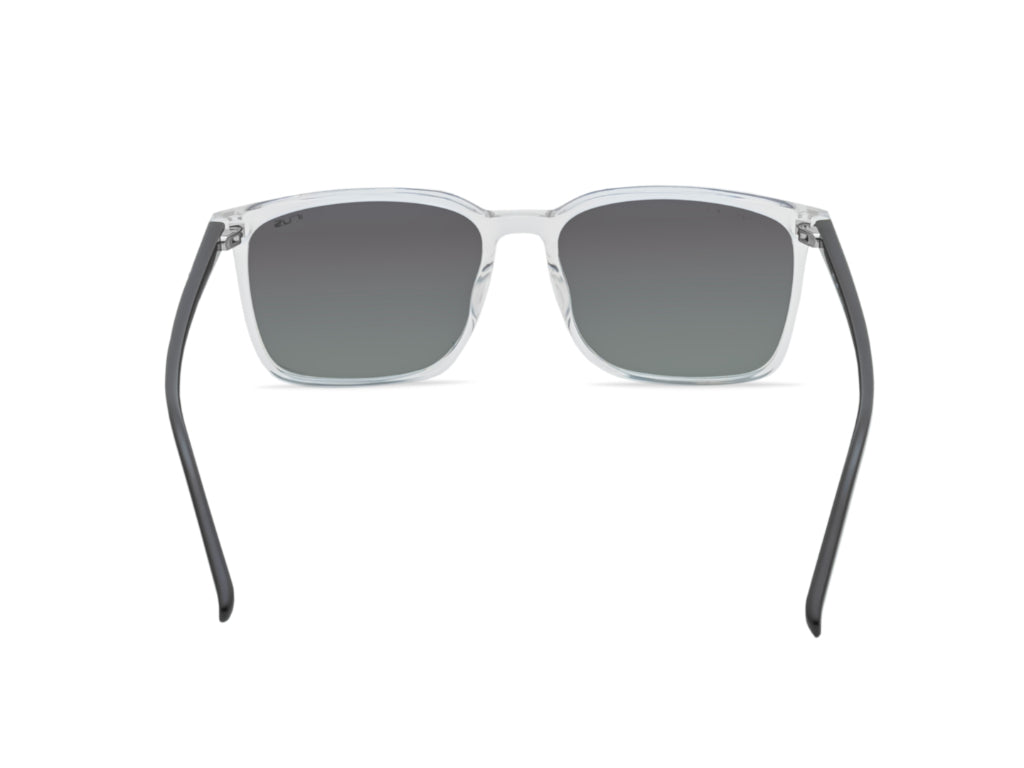 IRUS S1316 Rectangular Men Sunglasses