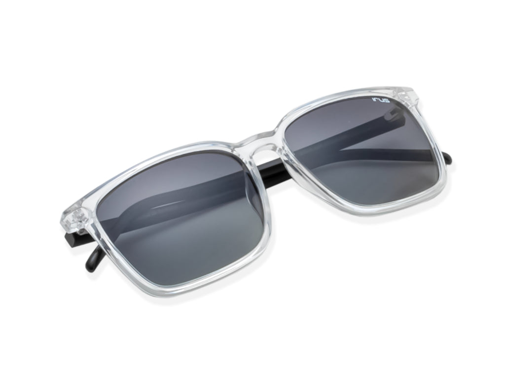 IRUS S1316 Rectangular Men Sunglasses