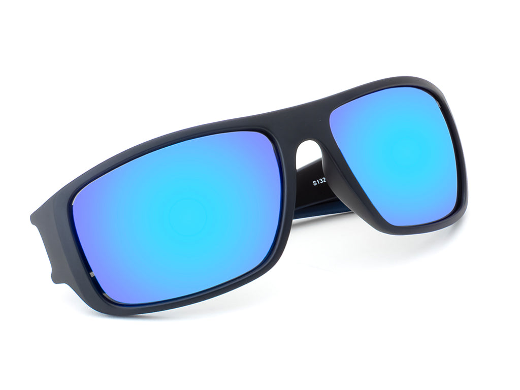 IRUS S1327 Sports Men Sunglasses