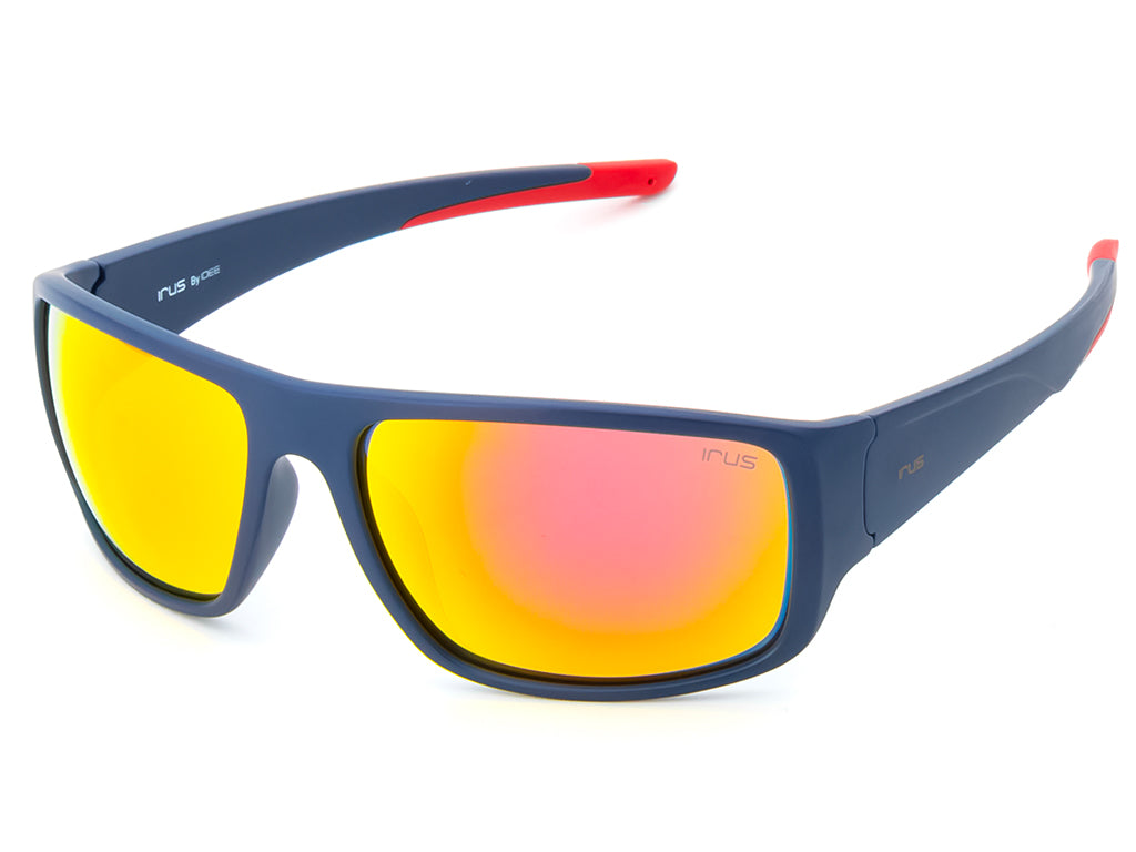 IRUS S1327 Sports Men Sunglasses