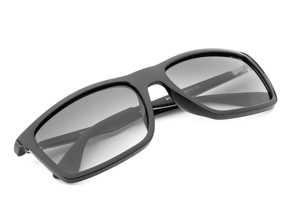 IRUS S1330 Rectangular Men Sunglasses