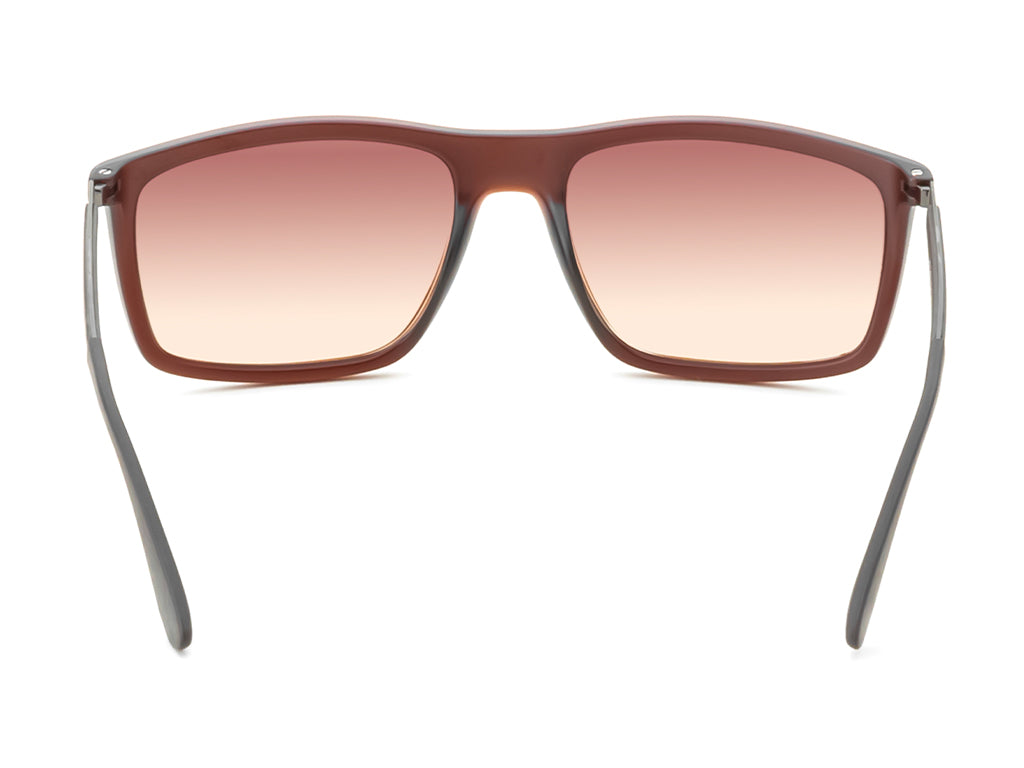 IRUS S1330 Rectangular Men Sunglasses