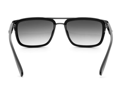 IRUS S1337 Rectangular Men Sunglasses