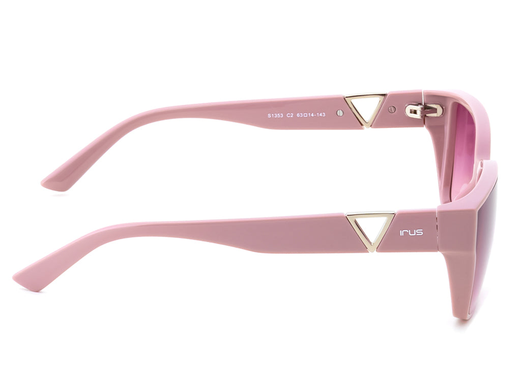 IRUS S1353 Rectangular Women Sunglasses