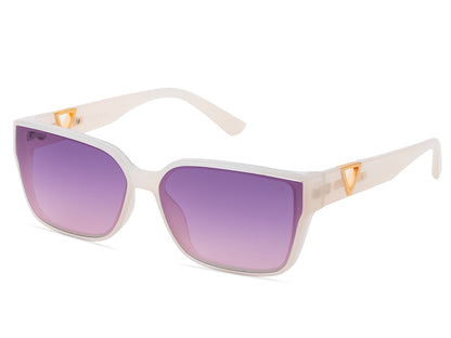 IRUS S1353 Rectangular Women Sunglasses