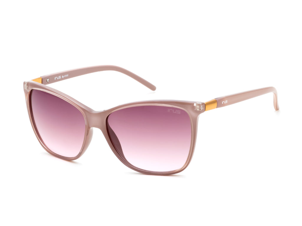 IRUS S1355 Butterfly Women Sunglasses