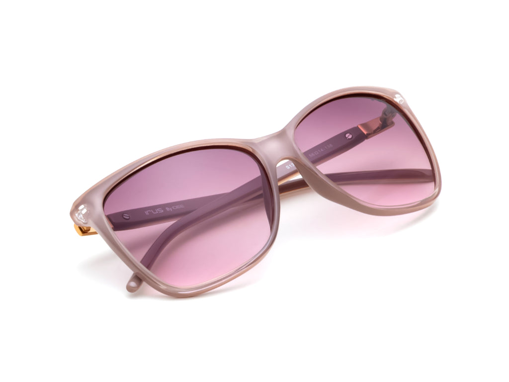 IRUS S1355 Butterfly Women Sunglasses