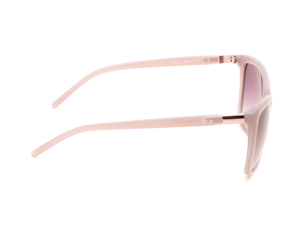 IRUS S1355 Butterfly Women Sunglasses