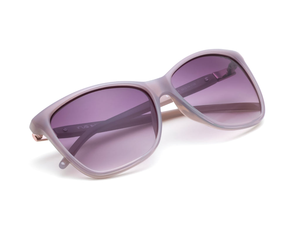 IRUS S1355 Butterfly Women Sunglasses