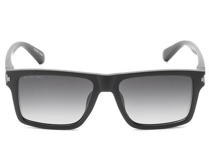 IRUS S1362 Rectangular Men Sunglasses