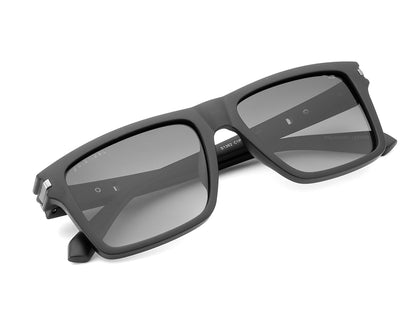 IRUS S1362 Rectangular Men Sunglasses