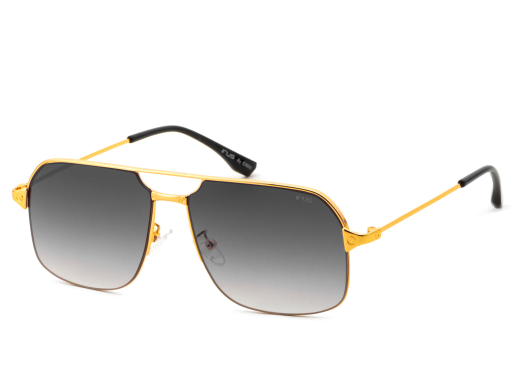 IRUS 1366 Flier Men Sunglasses