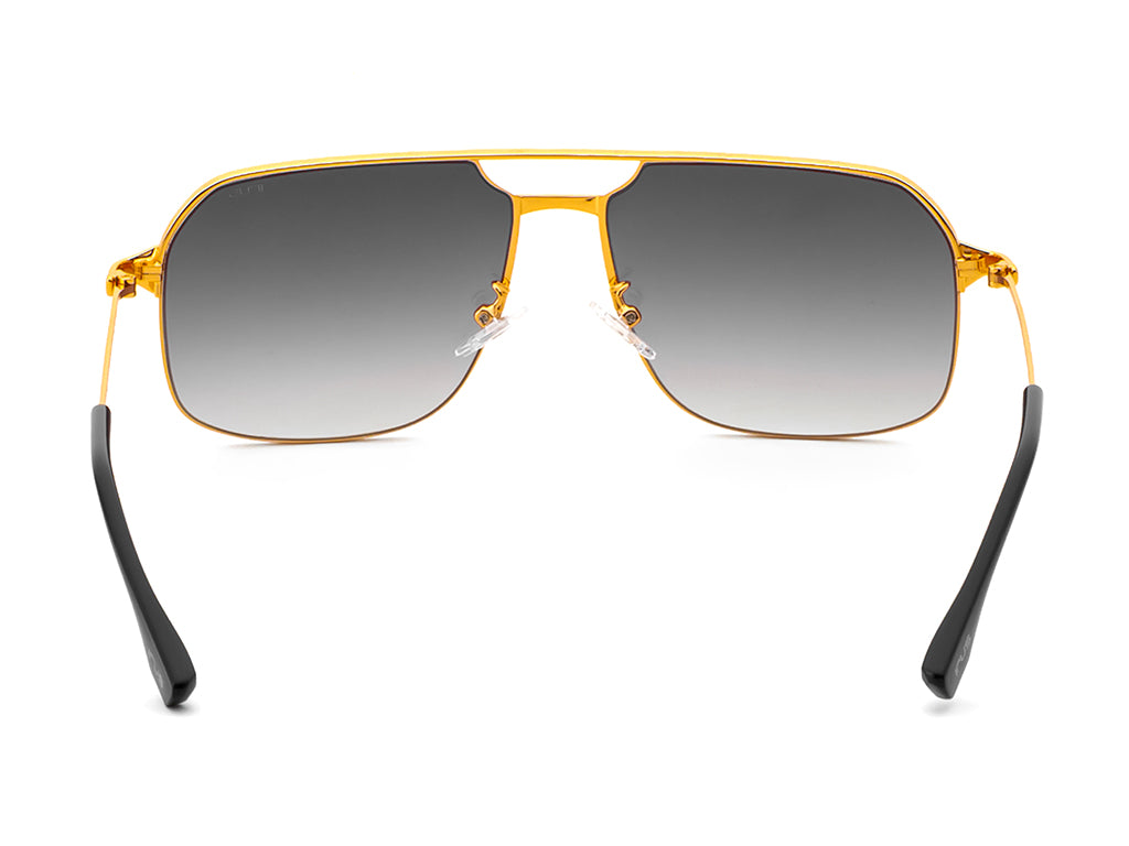 IRUS 1366 Flier Men Sunglasses