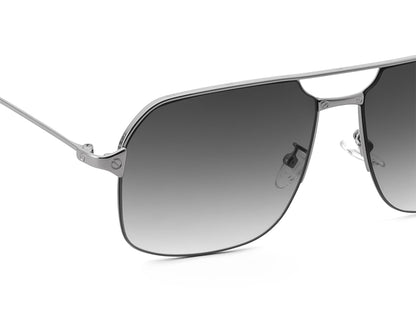 IRUS 1366 Flier Men Sunglasses