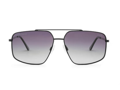 IRUS S1383 Pentagon Men Sunglasses