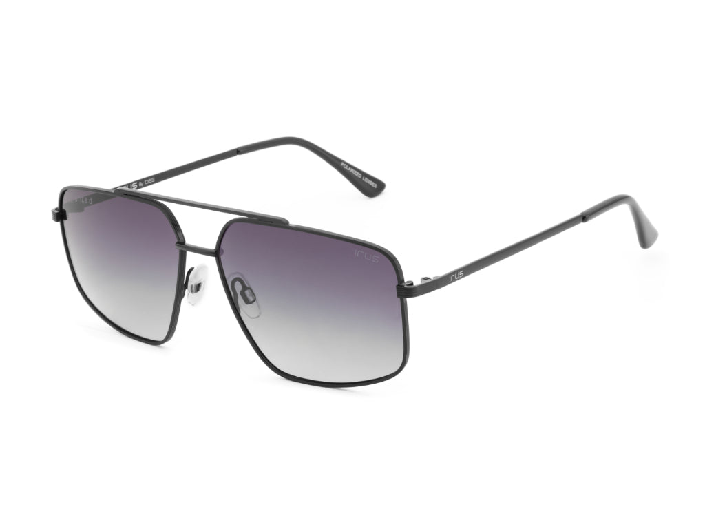 IRUS S1383 Pentagon Men Sunglasses