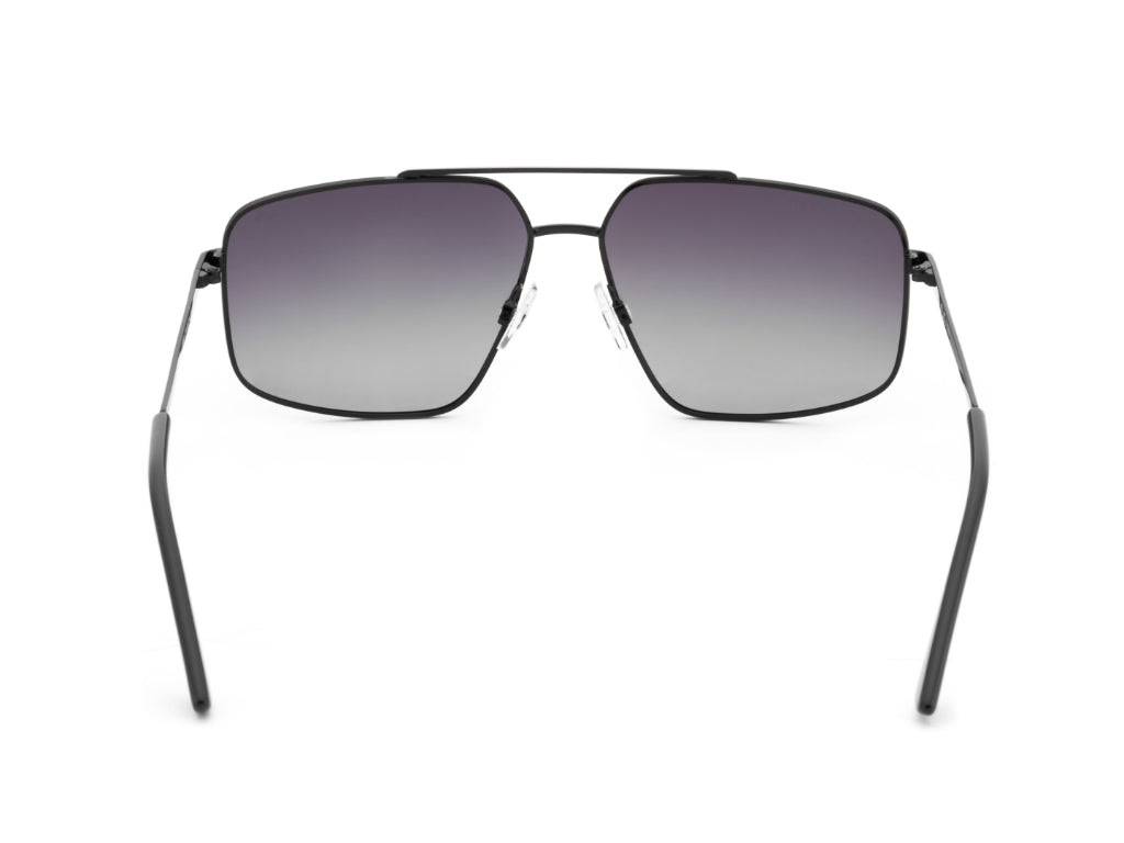 IRUS S1383 Pentagon Men Sunglasses