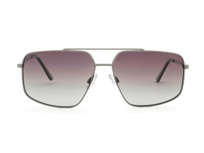 IRUS S1383 Pentagon Men Sunglasses