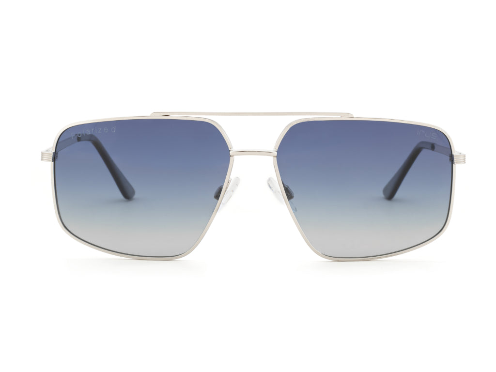 IRUS S1383 Pentagon Men Sunglasses