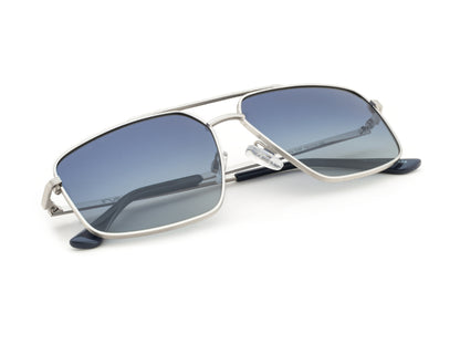 IRUS S1383 Pentagon Men Sunglasses