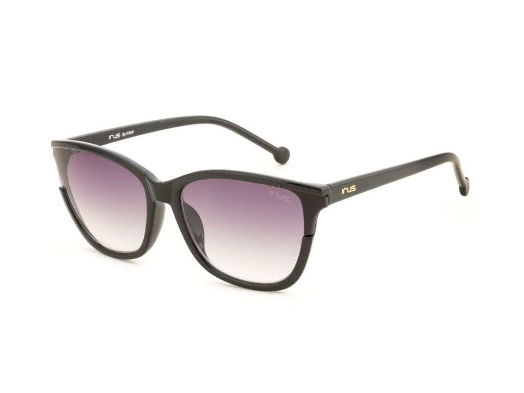 IRUS 1391 Square Women Sunglasses