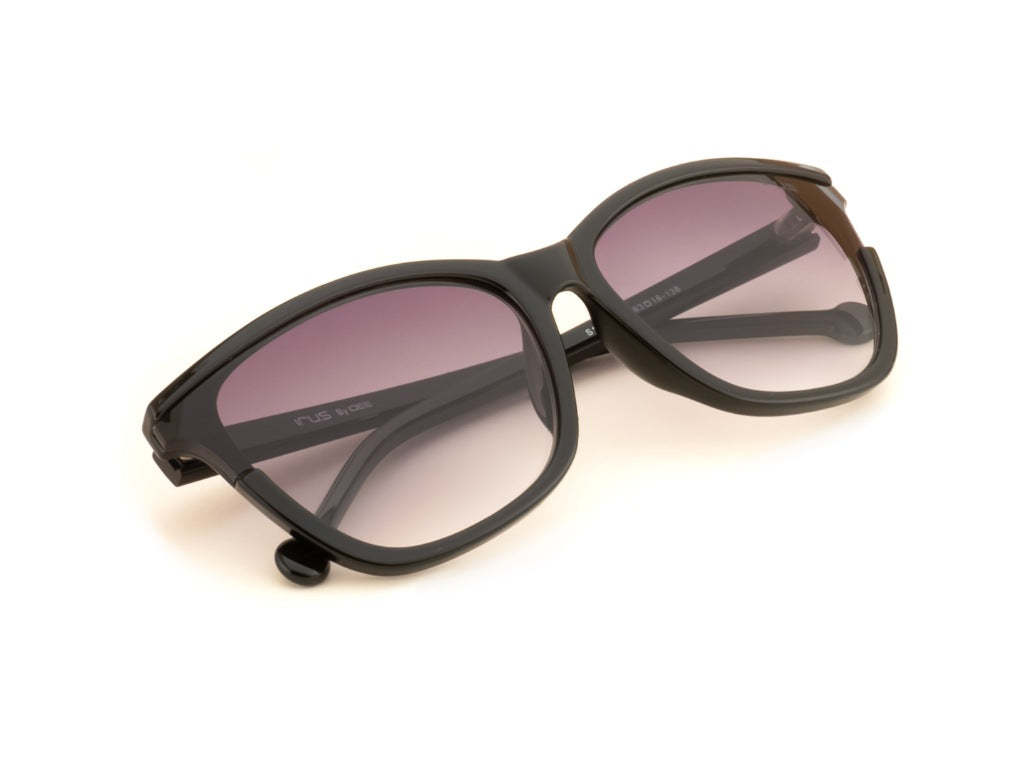 IRUS 1391 Square Women Sunglasses