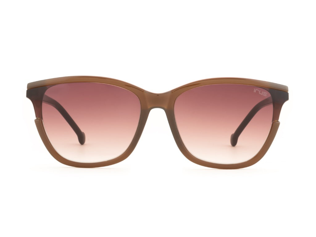 IRUS 1391 Square Women Sunglasses