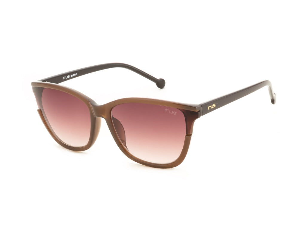 IRUS 1391 Square Women Sunglasses